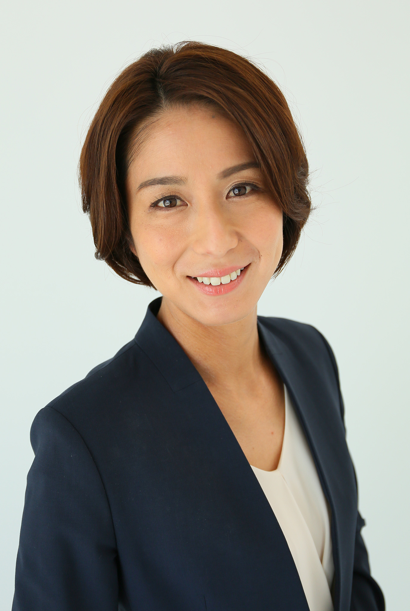 山中晶子 先生