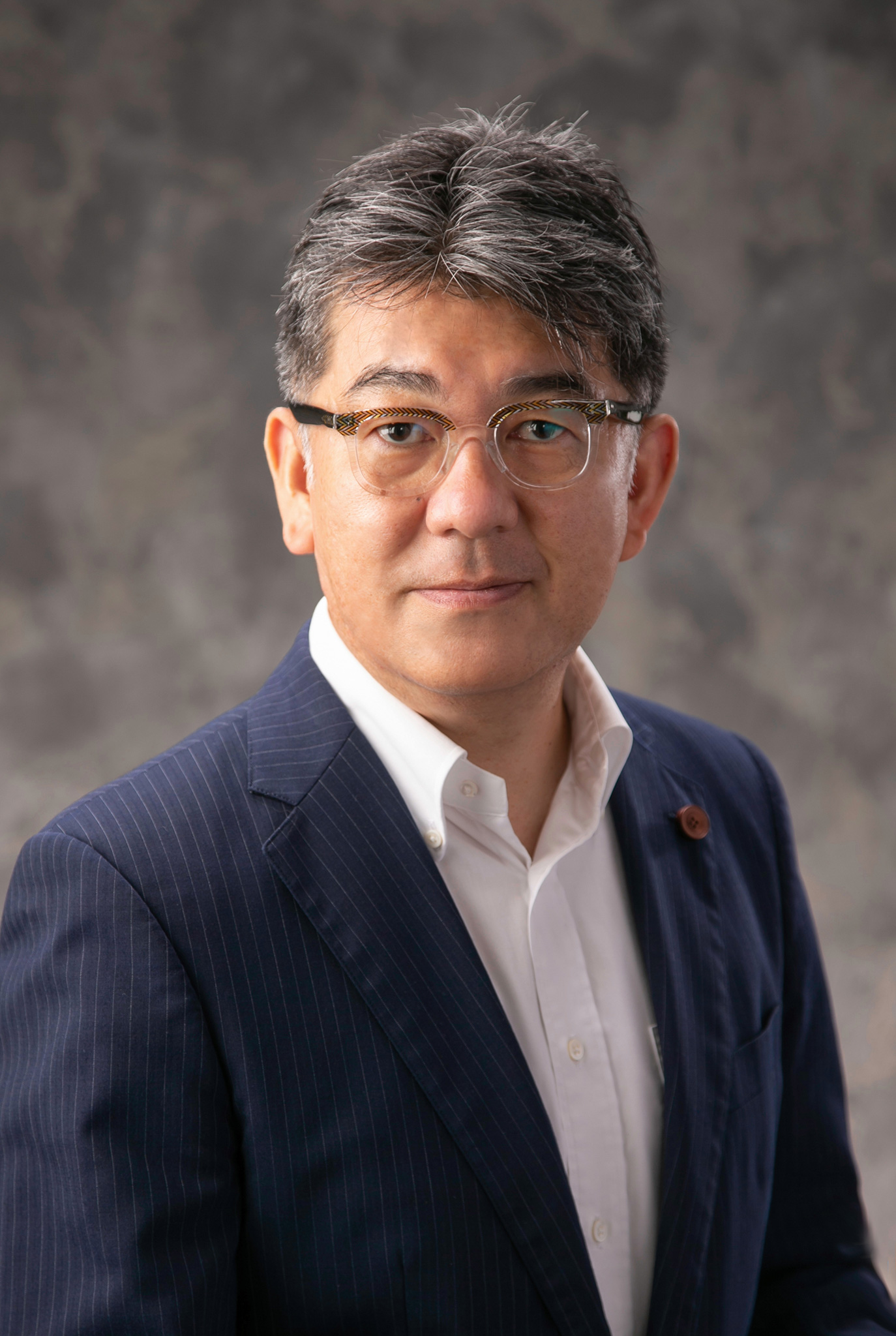 後藤宏 先生