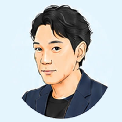 角本拓也